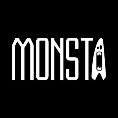 Monsta Surf logo, Monsta Surf contact details