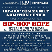 Hip-Hop Hacks logo, Hip-Hop Hacks contact details