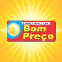 Bom Preço Supermercado logo, Bom Preço Supermercado contact details