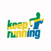 Keep Running Brasil logo, Keep Running Brasil contact details