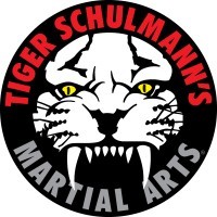 Tiger Schulmann's Karate logo, Tiger Schulmann's Karate contact details