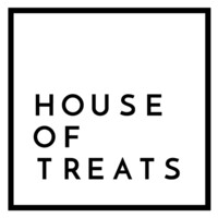 House of Treats logo, House of Treats contact details