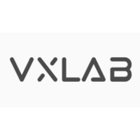 VXLab Interactive Design logo, VXLab Interactive Design contact details