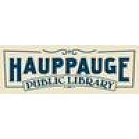 Hauppauge Public Library logo, Hauppauge Public Library contact details