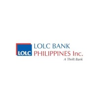 LOLC Bank Philippines Inc. logo, LOLC Bank Philippines Inc. contact details