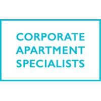 Corporate Apartment Specialists logo, Corporate Apartment Specialists contact details