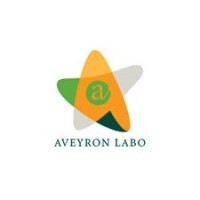 AVEYRON LABO logo, AVEYRON LABO contact details