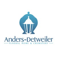 Anders-Detweiler Funeral Home & Crematory logo, Anders-Detweiler Funeral Home & Crematory contact details