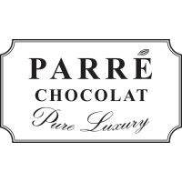 Parre Chocolat logo, Parre Chocolat contact details