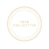 TRYB COLLECTIVE logo, TRYB COLLECTIVE contact details