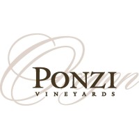 Ponzi Vineyards logo, Ponzi Vineyards contact details