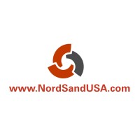 NordSand USA, Inc logo, NordSand USA, Inc contact details