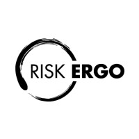 Risk Ergo logo, Risk Ergo contact details