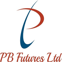 PB Futures Ltd logo, PB Futures Ltd contact details