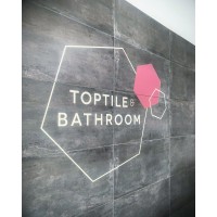 Toptile and Bathroom logo, Toptile and Bathroom contact details