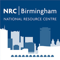 National Resource Centre logo, National Resource Centre contact details