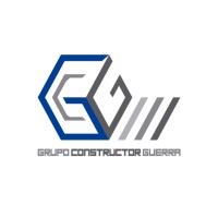 Grupo Constructor Guerra logo, Grupo Constructor Guerra contact details