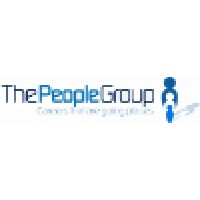 The People Group logo, The People Group contact details