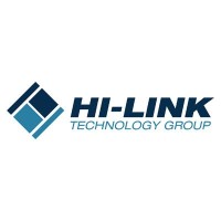 Hi-Link Technology Group logo, Hi-Link Technology Group contact details