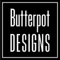 Butterpot Designs logo, Butterpot Designs contact details