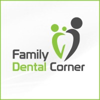 Family Dental Corner logo, Family Dental Corner contact details