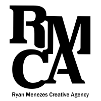 Ryan Menezes Creative Agency logo, Ryan Menezes Creative Agency contact details