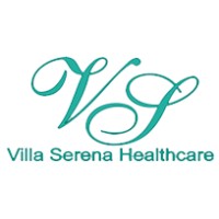 Villa Serena Healthcare Center logo, Villa Serena Healthcare Center contact details