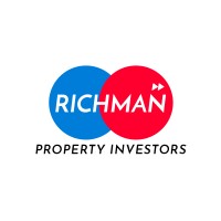 Richman Property Investors logo, Richman Property Investors contact details