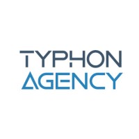 Typhon Agency logo, Typhon Agency contact details