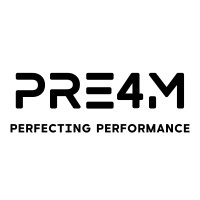 Pre4m logo, Pre4m contact details