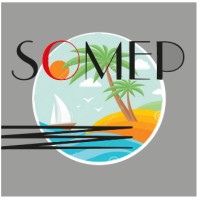 SOMEP logo, SOMEP contact details