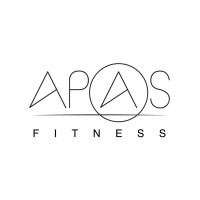 APAS Fitness logo, APAS Fitness contact details