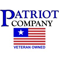 Patriot Company Real Estate logo, Patriot Company Real Estate contact details