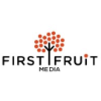 First Fruit Media logo, First Fruit Media contact details