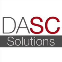 DASC Solutions logo, DASC Solutions contact details