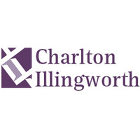 Charlton Illingworth logo, Charlton Illingworth contact details