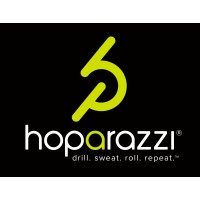 Hoparazzi logo, Hoparazzi contact details