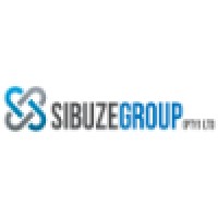 Sibuze Group (PTY) Ltd logo, Sibuze Group (PTY) Ltd contact details