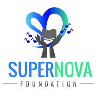 Supernova Foundation logo, Supernova Foundation contact details