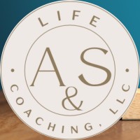 A & S Life Coaching, LLC logo, A & S Life Coaching, LLC contact details