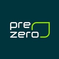 PreZero Portugal logo, PreZero Portugal contact details