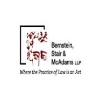 BERNSTEIN, STAIR & MCADAMS LLP logo, BERNSTEIN, STAIR & MCADAMS LLP contact details