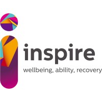 Inspire Therapeutic & Wellbeing Services logo, Inspire Therapeutic & Wellbeing Services contact details