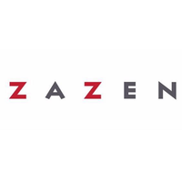 ZaZen Partners logo, ZaZen Partners contact details