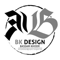 BK DESIGN logo, BK DESIGN contact details