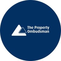 The Property Ombudsman logo, The Property Ombudsman contact details