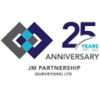 JM Partnership logo, JM Partnership contact details