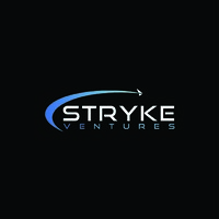 Stryke Ventures logo, Stryke Ventures contact details