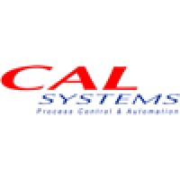 CAL Systems logo, CAL Systems contact details