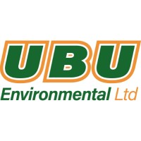 UBU Environmental Limited logo, UBU Environmental Limited contact details